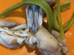 -铭记蛙小仙·活蛙畅享(CBD万达广场店)