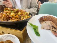 -紫光园·烤鸭(美术馆店)