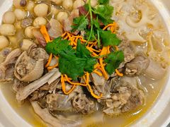 -银都上海菜馆(粤海东路店)