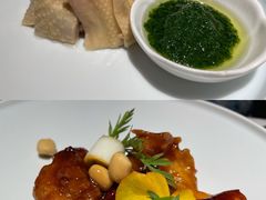 -许家菜(望江店)