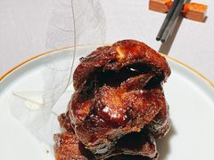 本帮熏鱼-屋里厢上海菜馆
