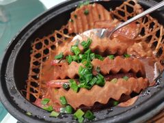 -小方外婆菜(蒙山路店)