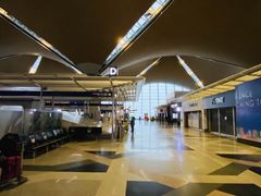 -吉隆坡国际机场