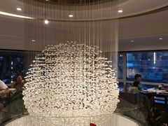 大堂-牟传仁饭庄(星海店)