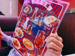 -龙记·香港茶餐厅(海上世界店)