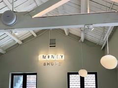 -Money Shops(愚园路店)