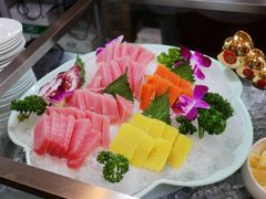 -北京西国贸大酒店