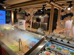 -温野菜涮涮锅(西单大悦城店)