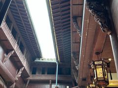 -潜口民宅博物馆