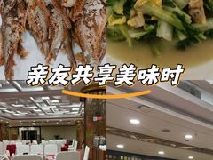 -良友·海鲜青岛菜(五四广场店)