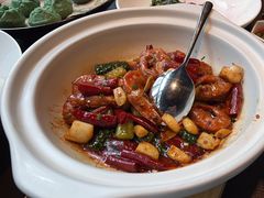-大拙里·精致融合菜(沙湖桃源国际店)