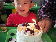 -美国悦宝园早教托育中心(东坝店)