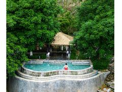 -宝晶宫旅游景区