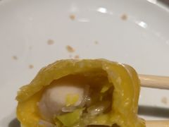 -将相和·海鲜蒸饺大连菜