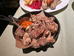 -碧特博格啤酒花园餐厅(芜湖路店)