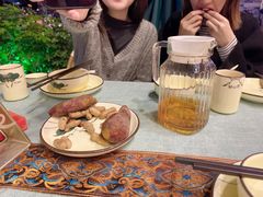 -大师傅金奖啤酒鱼(西街老店)