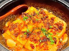 -坛宗剁椒鱼头(河西王府井店)