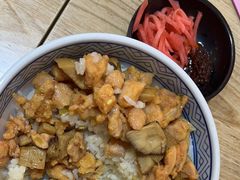 -吉野家(成都时代奥莱店)