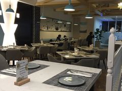 大堂-Future&Kitchen