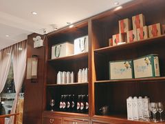 -台鄉缘 ·小海鲜·台州菜(桃林路店)