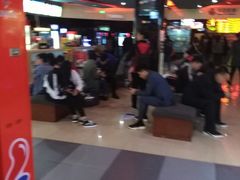 -中影华臣影城VLED(赠4小时停车 西安路店)