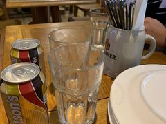 -Paulaner·德国帕拉娜自酿啤酒餐厅(海上世界店)