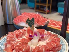 -阳坊胜利涮羊肉(阳坊老店)