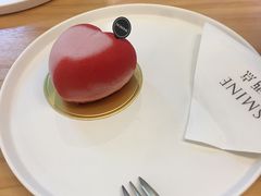 -CHEZ JASMINE 茉莉的氧气厨房
