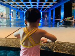 -西安W酒店FIT有型健身中心