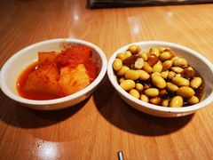 -土大力拌饭名家(丹尼斯百货店)