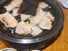 -九田家黑牛烤肉料理(华侨城店)