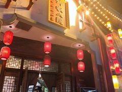 -钵家大院·地道湖北菜(江夏·大花岭店)