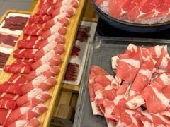 -阳坊胜利涮羊肉(阳坊老店)