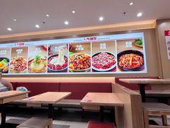 -小木屋拌饭(沈阳中街大悦城店)