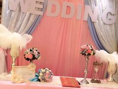 -星尚嫁日(红星国际广场店)