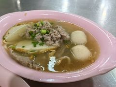 -榮泰米粉湯(Left Shop)