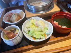 -味太助·银饭食堂(中华城店)