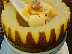 -猪肉婆私房菜(容桂总店)