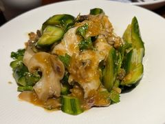 -前海沿·青岛菜(五四广场永旺店)