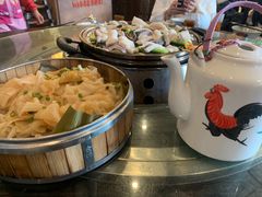 -阿多私房菜(顺德店)
