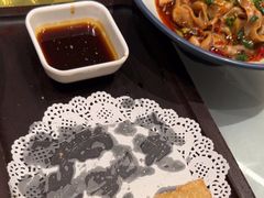 红糖糍粑-三生三味密宗川菜·江景餐厅(来福士店)