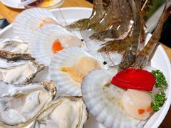 -捞围鲜·港式打边炉(海阳路店)