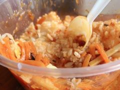 -梦旅人咖啡馆快餐(成府路北河沿小区店)