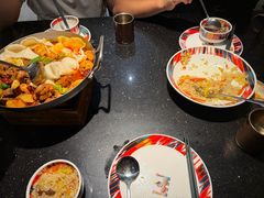-塔哈尔·新疆盛宴(复地活力城店)