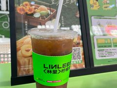 -LINLEE林里·手打柠檬茶(普陀新邻天地店)