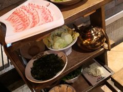 -小龙坎老火锅(金柏林店)