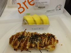 -BreadTalk面包新语·烘焙蛋糕(海岸城店)