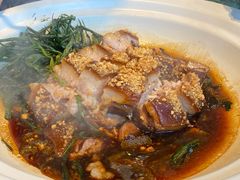 松露炙烤酱方-江南雅厨(李公堤店)