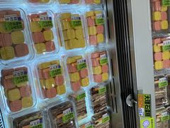 -糕材生•糕点•生日蛋糕(钟楼街店)