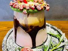 花环咖啡-BE NORMAL CAFE(霞溪路店)